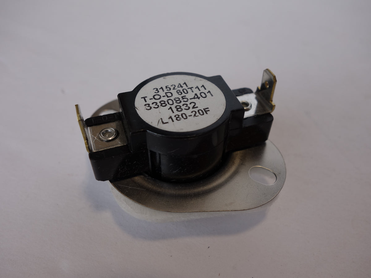 ICP LIMIT SWITCH L180-20F 315241 T-O-D60T11 – Pro North Heating Inc.