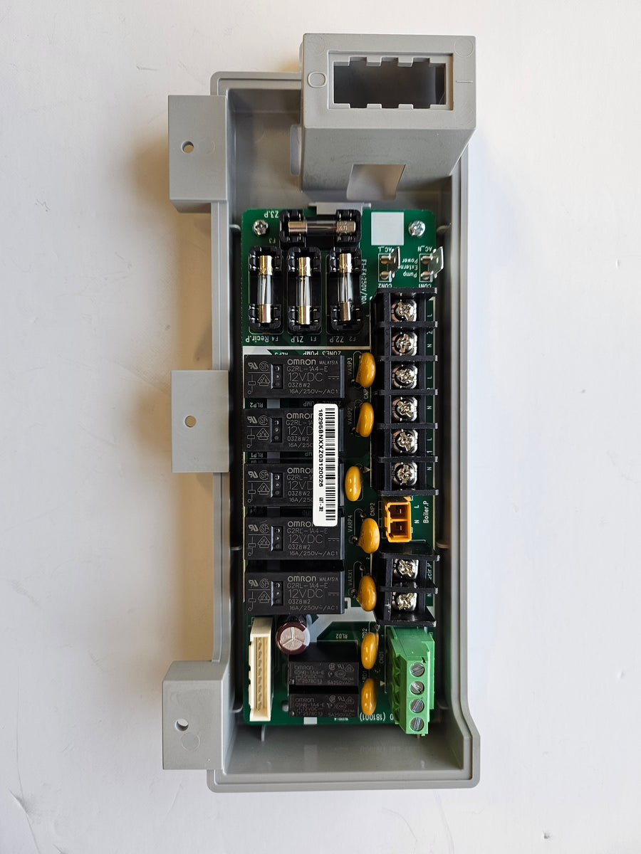 NAVIEN CONTROL BOARD GBT302 Pro North Heating Inc.