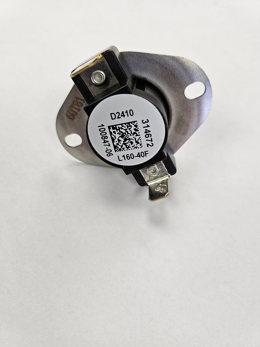 Switch18（3312） 18-04331 1804331 Air AC Pressure Switch Pressure Sensor for