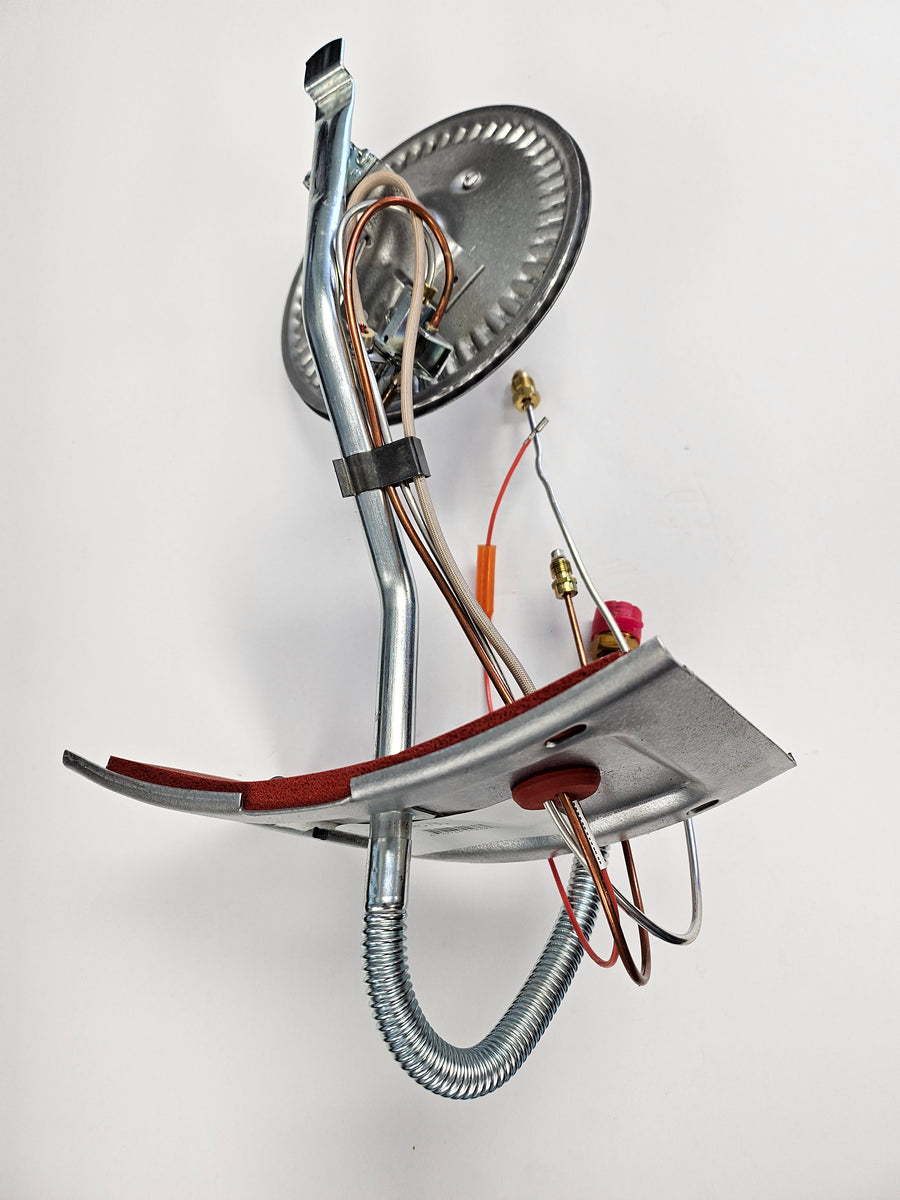 Rheem Water Heater Burner Replacement RHEEM WATER HEATER BURNER