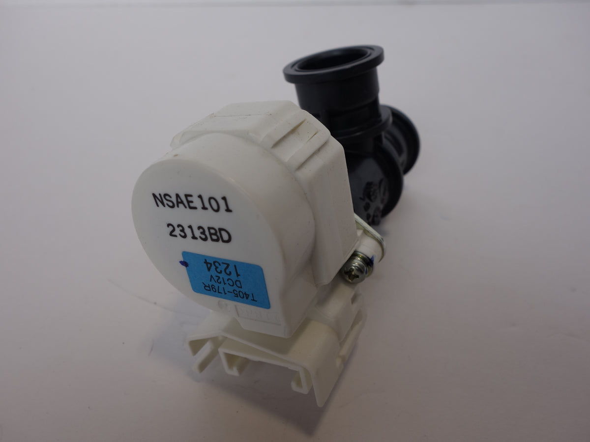 NAVIEN WATER ADJUSTMENT VALVE WAV Pro North Heating Inc.