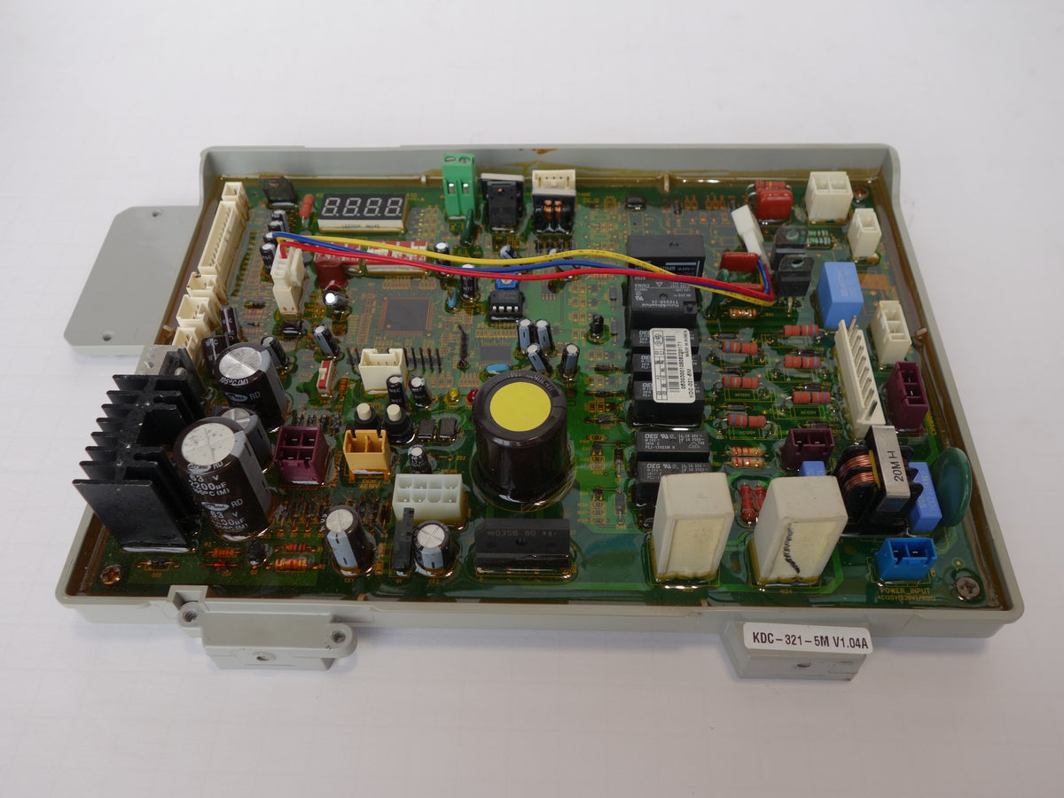 NAVIEN PCB CONTROL BOARD KDC232 Pro North Heating Inc.
