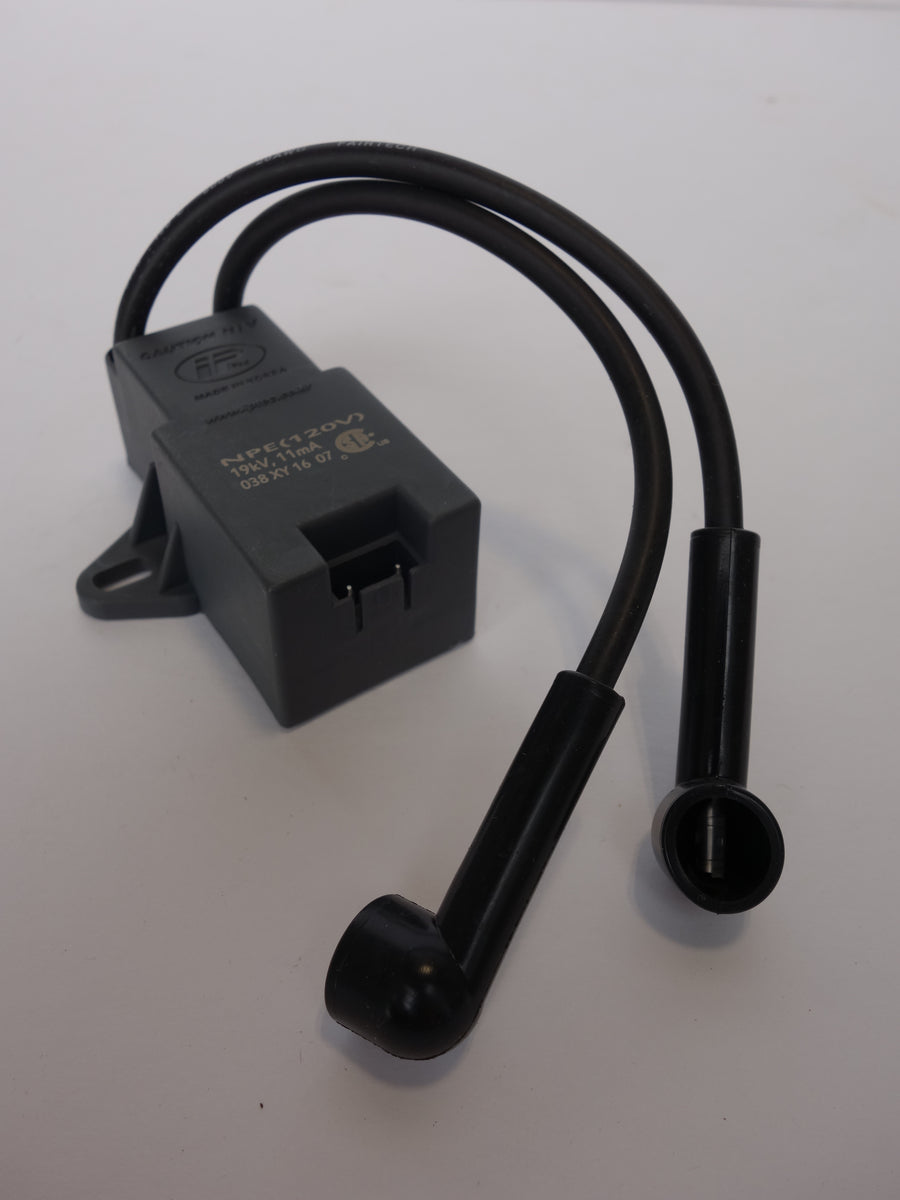 NAVIEN IGNITION TRANSFORMER IPG Pro North Heating Inc.