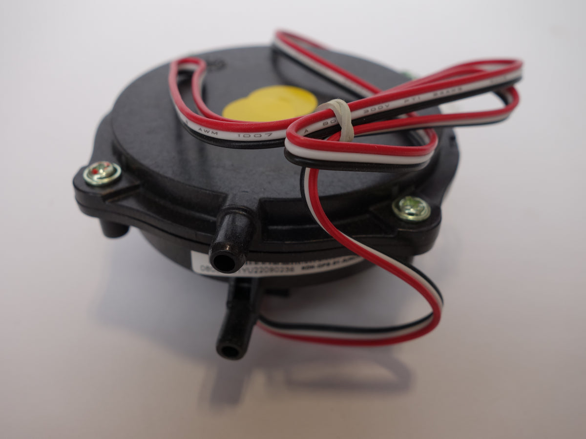 NAVIEN GAS PRESSURE SENSOR Pro North Heating Inc.