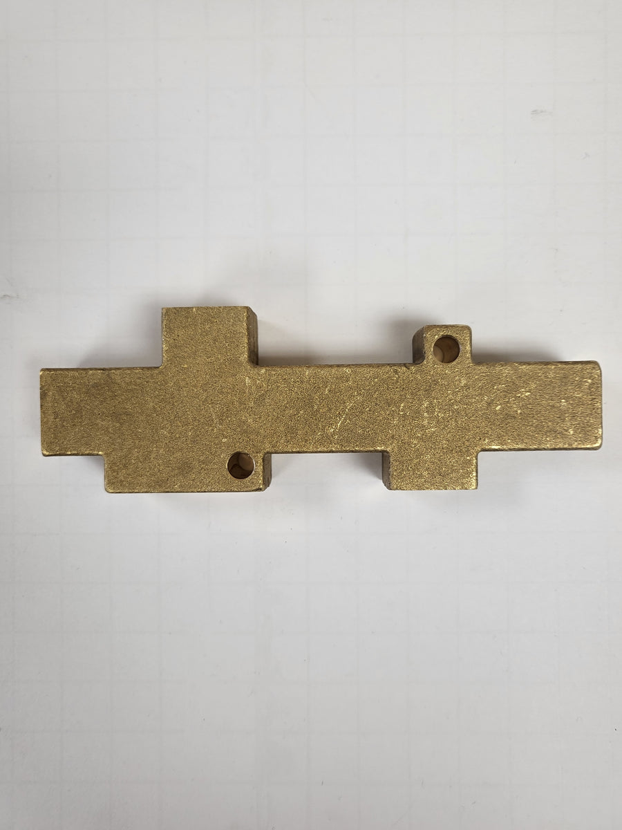 AXIOM MF200 BRASS MANIFOLD BLOCK Pro North Heating Inc.