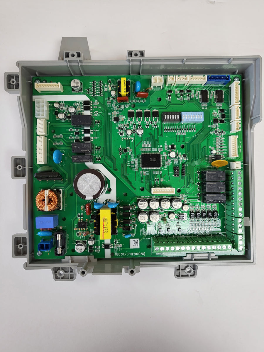 NAVIEN CONTROL BOARD PCB GBC303 P10 Pro North Heating Inc.