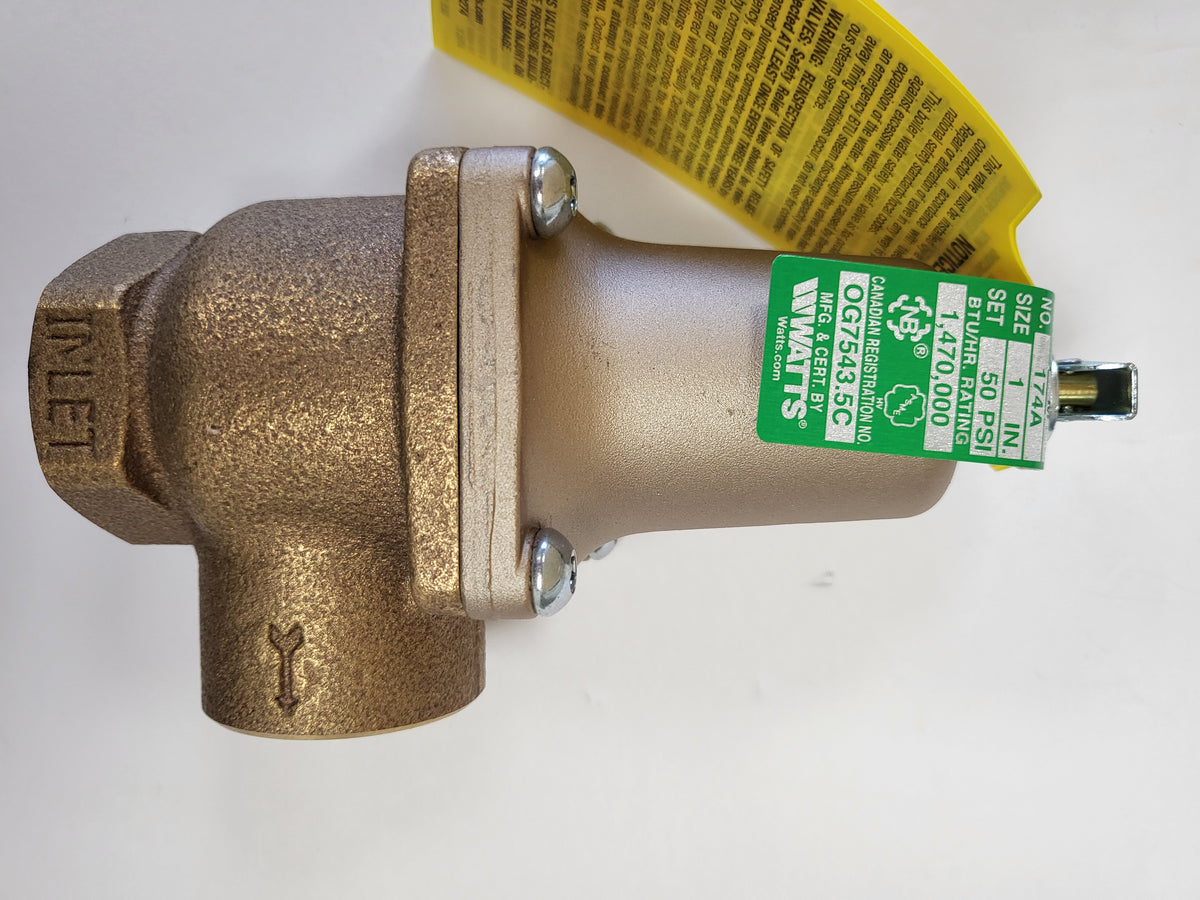Central Heating System Boiler Relief Valve Leaking Water Heater