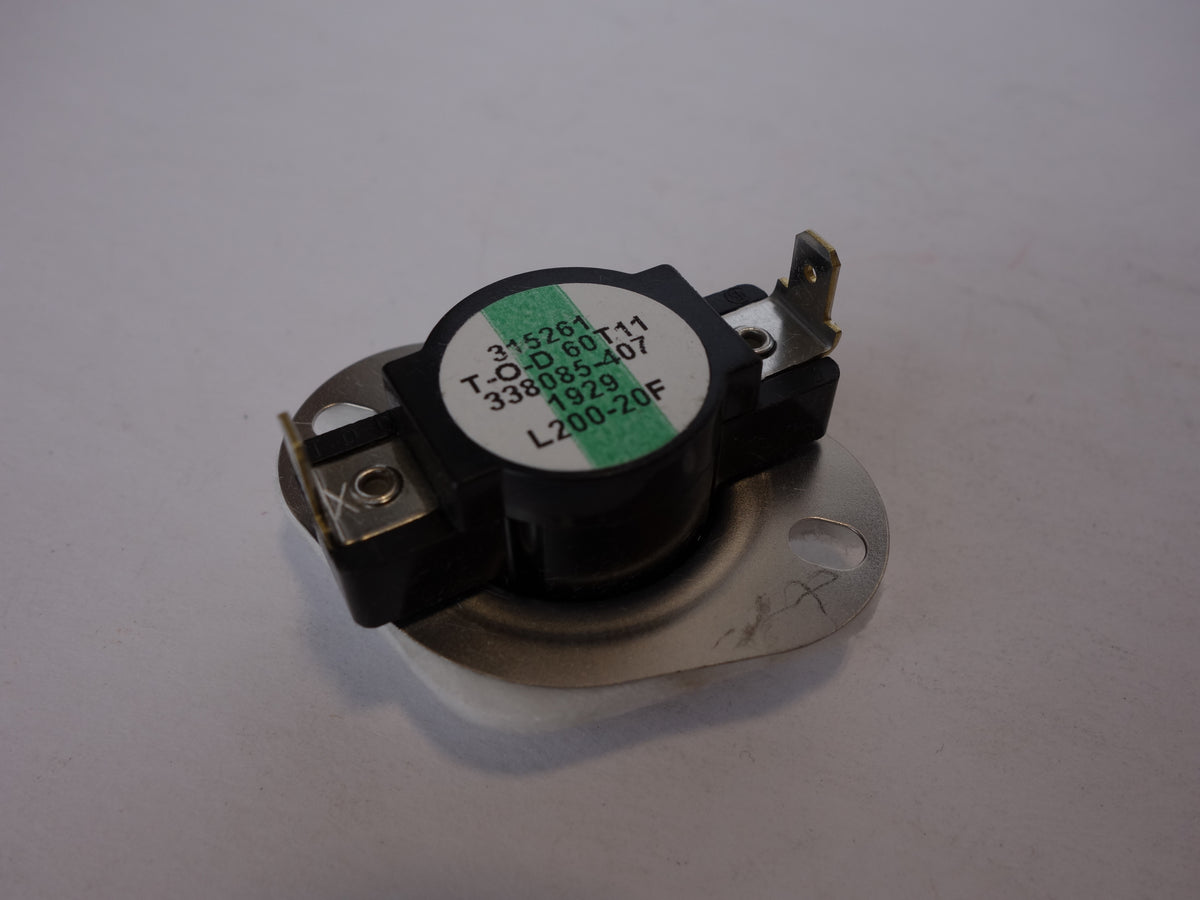 Looking for a replacement furnace electric heating element high limit