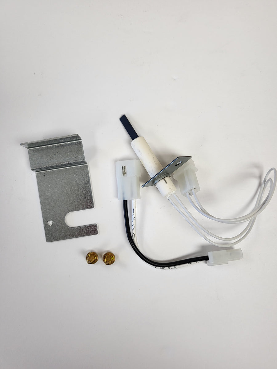 CARRIER IGNITOR REPLACEMENT KIT COMES WITH LH33ZG001 IGNITOR AND BRAKE