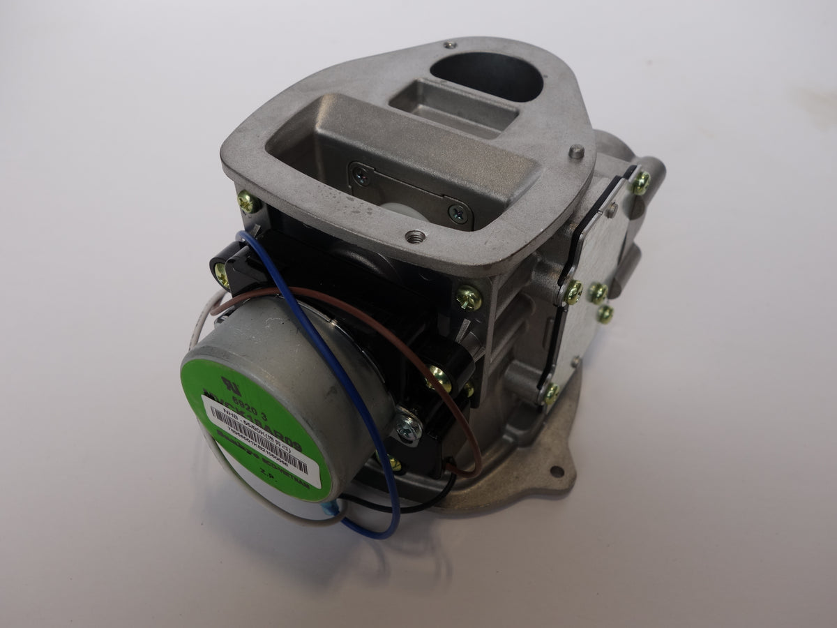 NAVIEN DUAL VENTURI - MOTOR – Pro North Heating Inc.