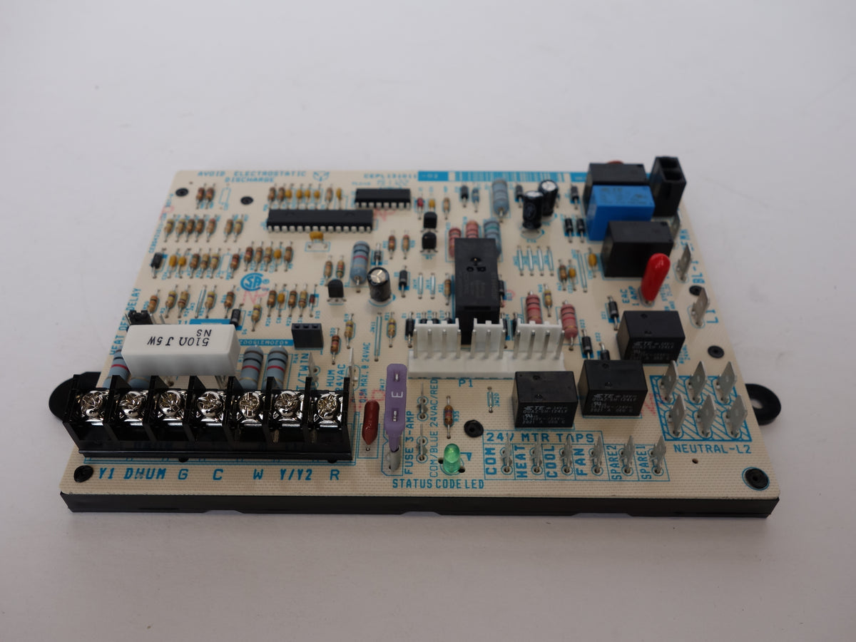 ICP CONTROL BOARD CEPL131011-02