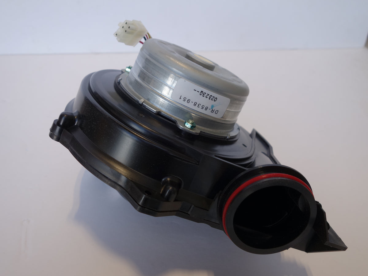 NAVIEN FAN MOTOR Pro North Heating Inc.