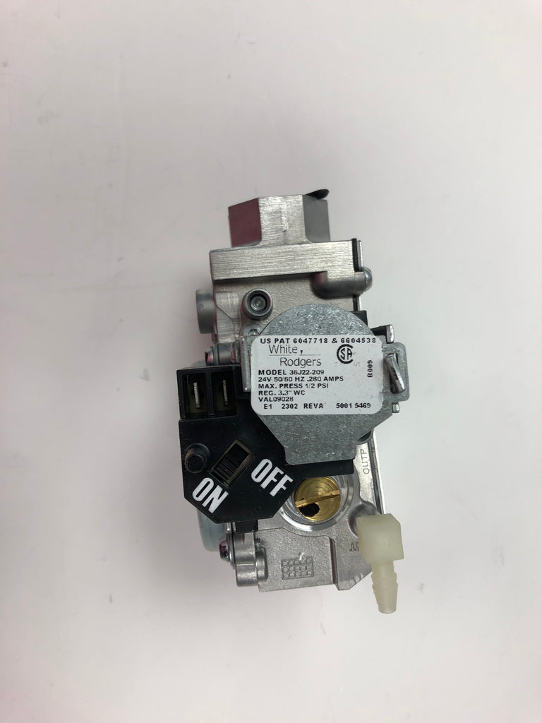 Val09028 TRANE / AMERICAN STANDARD 1/2