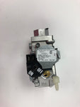 TRANE J SERIES 1/2 GAS VALVE FIP 24 VOLT FOR FURNACE NATURAL GAS