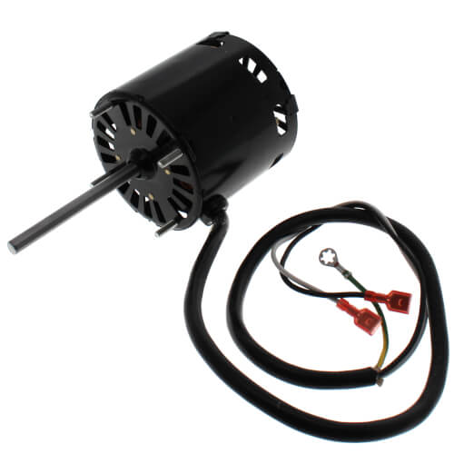 REZNOR FAN MOTOR .03HP 115V 1550RPM 0.62A 60HZ CWLE – Pro North