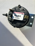 REZNOR PRESSURE SWITCH 0.45 WC HIGH ALTITUDE