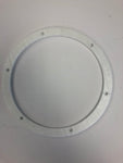 REZNOR GASKET VENTER MOTOR PLATE