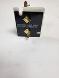 RHEEM/ RUUD LIMIT SWITCH BRN/BRN L170-20F 36TUH01B3 MINI CARD