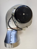 LAARS BLOWER MOTOR 115V 3000RPM 1.65A 60HZ FASCO 70581206 J238-112