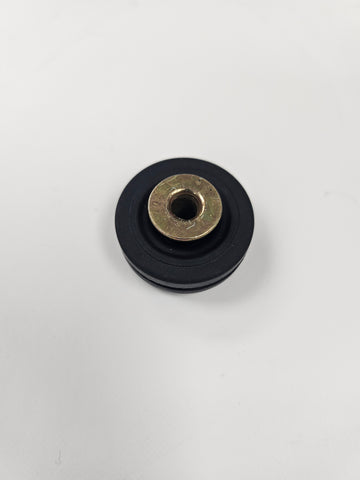 CARRIER INDUCER PLATE GROMMET PER GROMMET