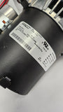 RHEEM / RUUD 280/230V RTU INDUCER MOTOR COMES WITH GASKET 2 SPEED/ TWO STAGE