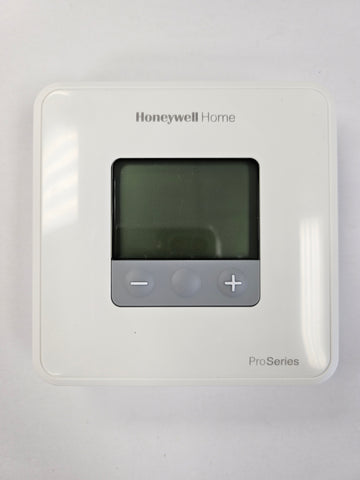 T1 PRO 1 HEAT 1 COOL NON PROGRAMMABLE THERMOSTAT