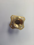 NAVIEN AIR VENT ADAPTOR NHB 110 150