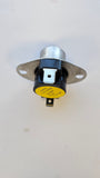 YORK/ COLEMAN FAN SWITCH F110-20F OPEN 90F CLOSE 110F T-O-D60T82