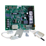 TRANE/ AMERICAN STANDARD CONTROL BOARD INTEGRATED SINGLE STAGE INCLUDES CNT07941 BOARD, IGN00152 IGNITOR, WIRE HARNESS AND BRACKET