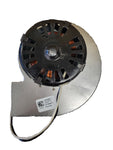 CALCANA 115V 2500/3000RPM 1.9A BLOWER MOTOR FASCO 70219061 TYPE U21B