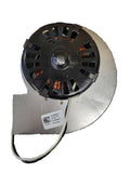 CALCANA 115V 2500/3000RPM 1.9A BLOWER MOTOR FASCO 70219061 TYPE U21B