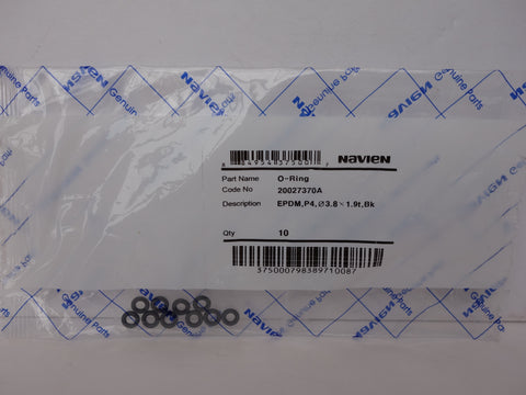 NAVIEN ORING EPDM P4 HE750P
