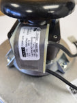 LAARS BLOWER MOTOR 115V 3000RPM 1.65A 60HZ FASCO 70581206 J238-112
