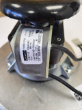 LAARS BLOWER MOTOR 115V 3000RPM 1.65A 60HZ FASCO 70581206 J238-112