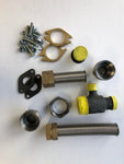 VIESSMAN CHECK VALVE KIT - INSTALL SET FOR THE BOILER MANIFOLD