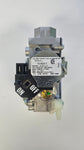 WHITE ROGERS 1/2" GAS VALVE NG OR LP SINGLE STAGE FAST OPEN HSI/DSI