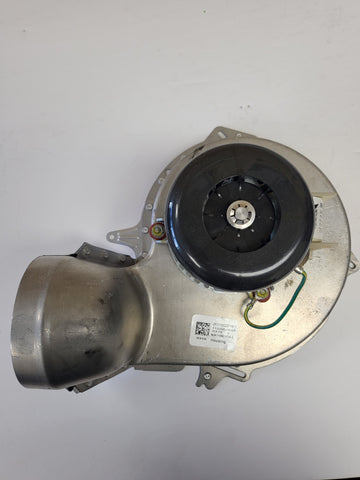 ICP 115V 3000RPM 2A 60HZ 1 SPEED SINGLE STAGE INDUCER ASSEMBLY 80+ 119290-00SP J238-150-15251