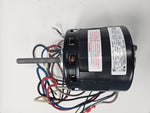 YORK/ COLEMAN 1/3HP 115V 1075RPM 2 SPEED 42Y FRAME BLOWER MOTOR F42AA65A50