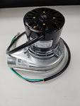 LENNOX 120V 0.017HP 3000 RPM .8 AMP INDUCER MOTOR 65238200 43K3001P FASCO 702110125 TYPE U21B