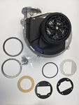 IBC BLOWER MOTOR FAN REPLACEMENT KIT NRG137 240-048 COMES WITH 250-310A ORING,  250-311A GASKETS, 250-370B GASKET