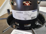 TRANE / AMERICAN STANDARD 115V 3450RPM .71A 60HZ 1 STAGE INDUCER MOTOR D342094P07 FASCO 71626200 7162-6200