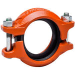 2 1/2" VICTAULIC COUPLING QUICKVIC RIGID