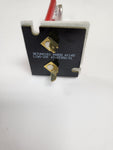 RHEEM/ RUUD LIMIT SWITCH RED/RED L190-20F 36TUH01B3 MINI CARD