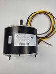 ICP 1/10HP 208/230V 1100RPM CONDENSOR FAN MOTOR 48FRAME 1/2" SHAFT