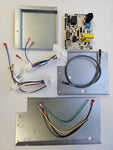 LENNOX CONTROL BOARD REPLACEMENT KIT OLD PART# 43K49