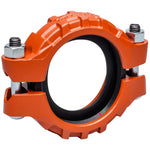 6" VICTAULIC COUPLING QUICKVIC FLEXIBLE