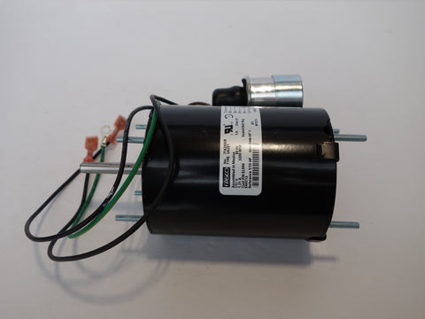 RHD AIR BLOWER MOTOR REPLACEMENT PSC