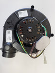 TRANE / AMERICAN STANDARD 115V 3450RPM .71A 60HZ 1 STAGE INDUCER MOTOR D342094P07 FASCO 71626200 7162-6200