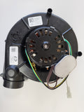 TRANE / AMERICAN STANDARD 115V 3450RPM .71A 60HZ 1 STAGE INDUCER MOTOR D342094P07 FASCO 71626200 7162-6200
