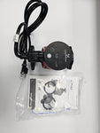 GRUNDFOS ALPHA2 15-55 F/LC CAST IRON CIRC PUMP 115V